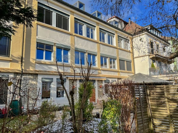 Magnifique et lumineux appartement/loft de 210 m² 13