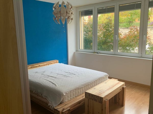 Magnifique et lumineux appartement/loft de 210 m² 9