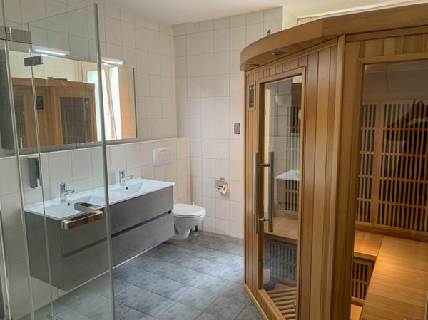 Magnifique et lumineux appartement/loft de 210 m² 11