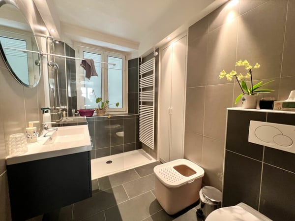 Opportunité ! Magnifique duplex de 1.5 pièces à La Chaux-de-Fonds 2