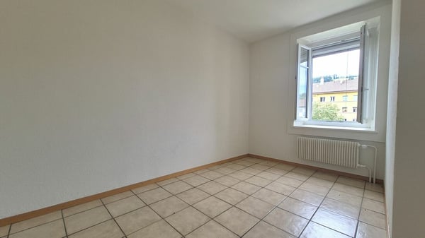 Appartement de 1 pièces bien situé à La Chaux-de-Fonds 6