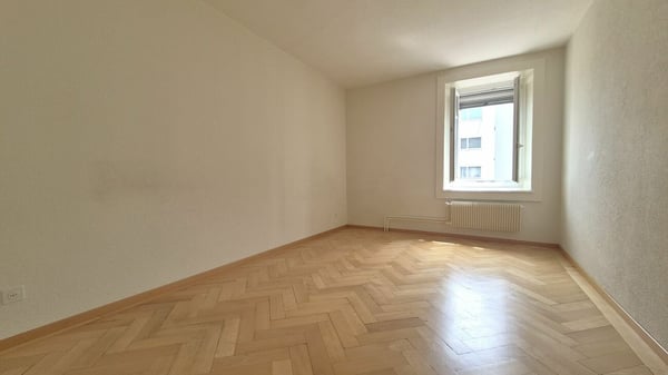 Appartement de 1 pièces bien situé à La Chaux-de-Fonds 5