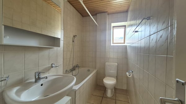 Appartement de 1 pièces bien situé à La Chaux-de-Fonds 4