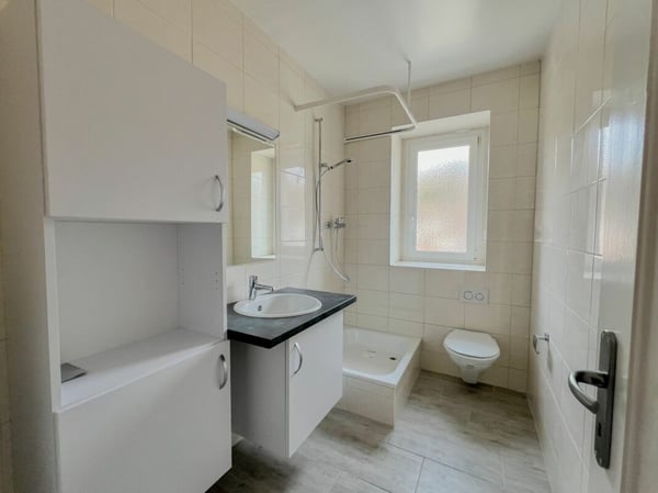 Appartement de 1 pièces entièrement rénové 6