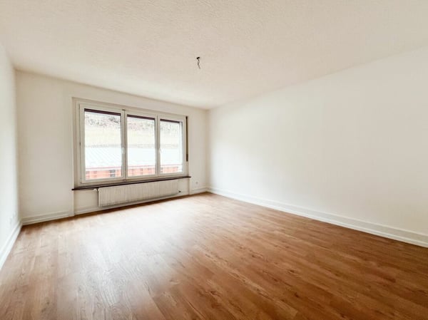 Appartement de 1 pièces entièrement rénové 3