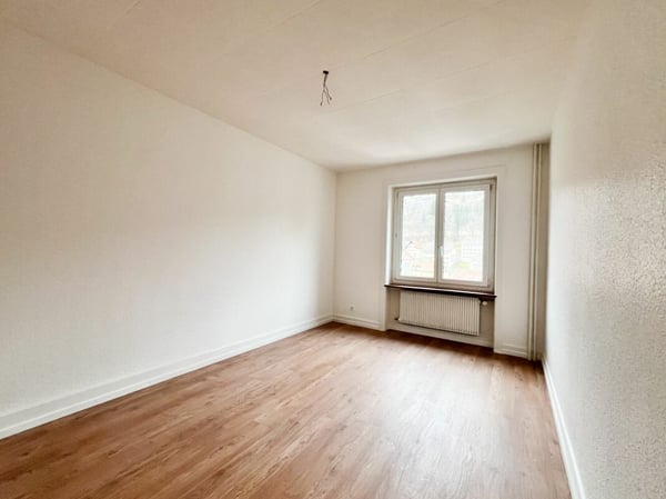 Appartement de 1 pièces entièrement rénové 2