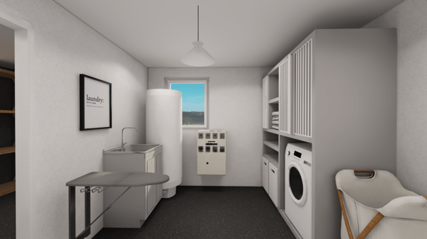 Superbe villa individuelle neuve de 1.5 pièces avec vue ! 6