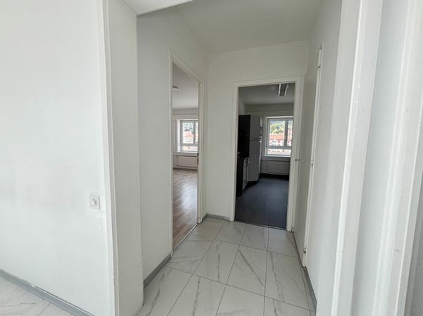Lumineux et spacieux appartement de 6 pièces 3