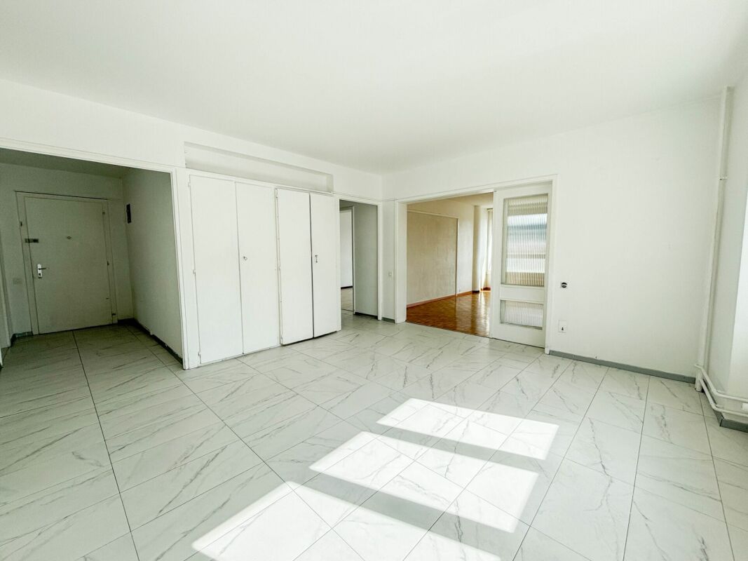 Lumineux et spacieux appartement de 5 pièces