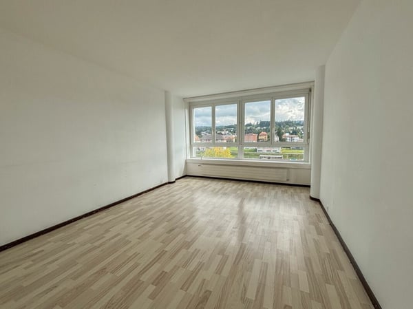 Lumineux et spacieux appartement de 6 pièces 9
