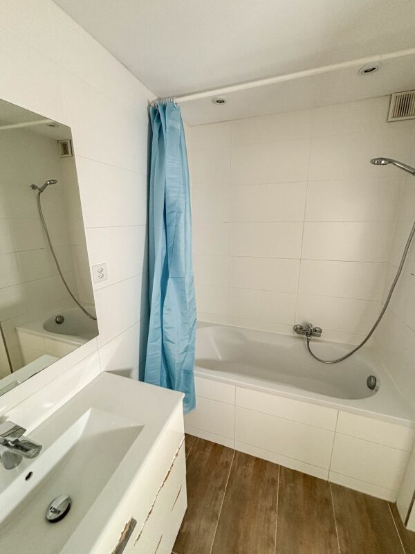 Lumineux et spacieux appartement de 5 pièces