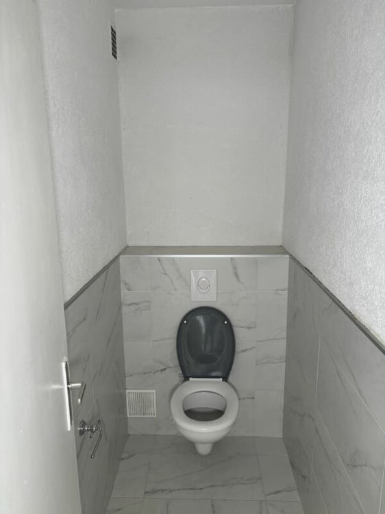 Lumineux et spacieux appartement de 6 pièces 12