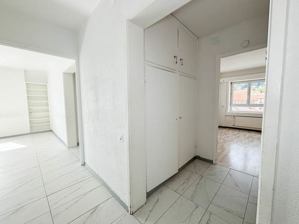 Lumineux et spacieux appartement de 6 pièces 7