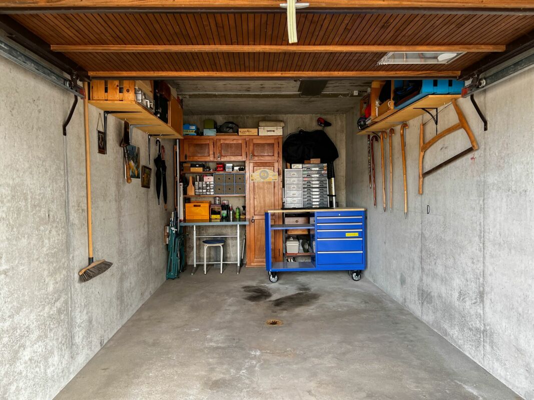 2.5 pièces en terrasse avec belle luminosité - Vente en viager
