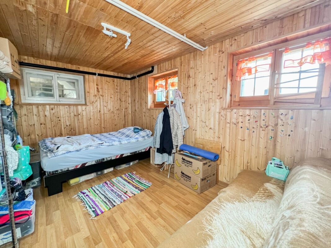 Charmante villa individuelle à rénover