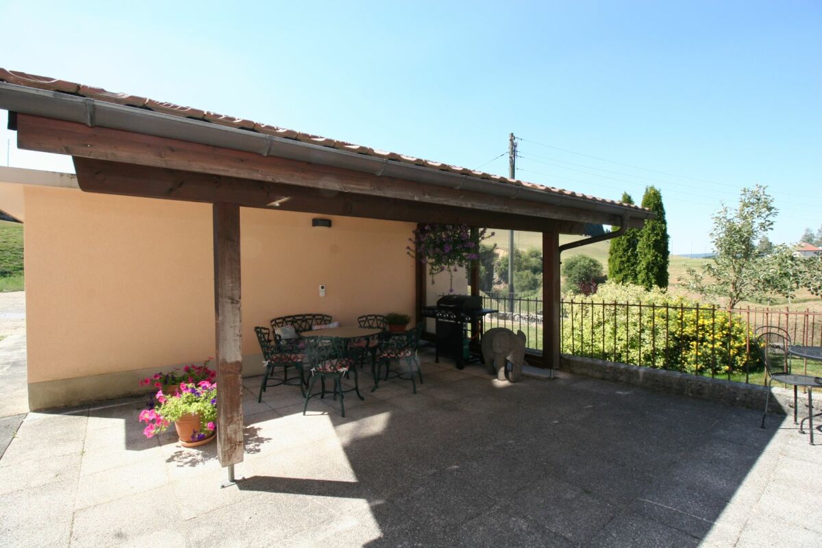 Joli appartement de 3 pièces