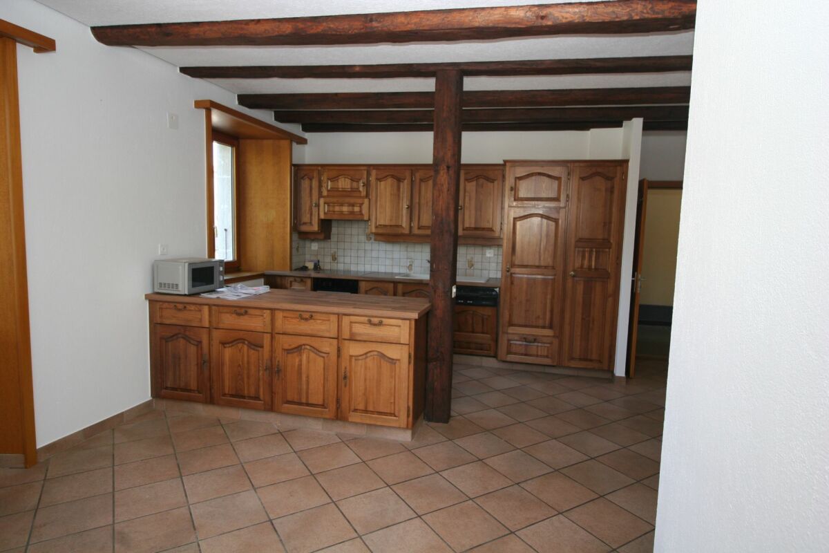 Joli appartement de 3 pièces