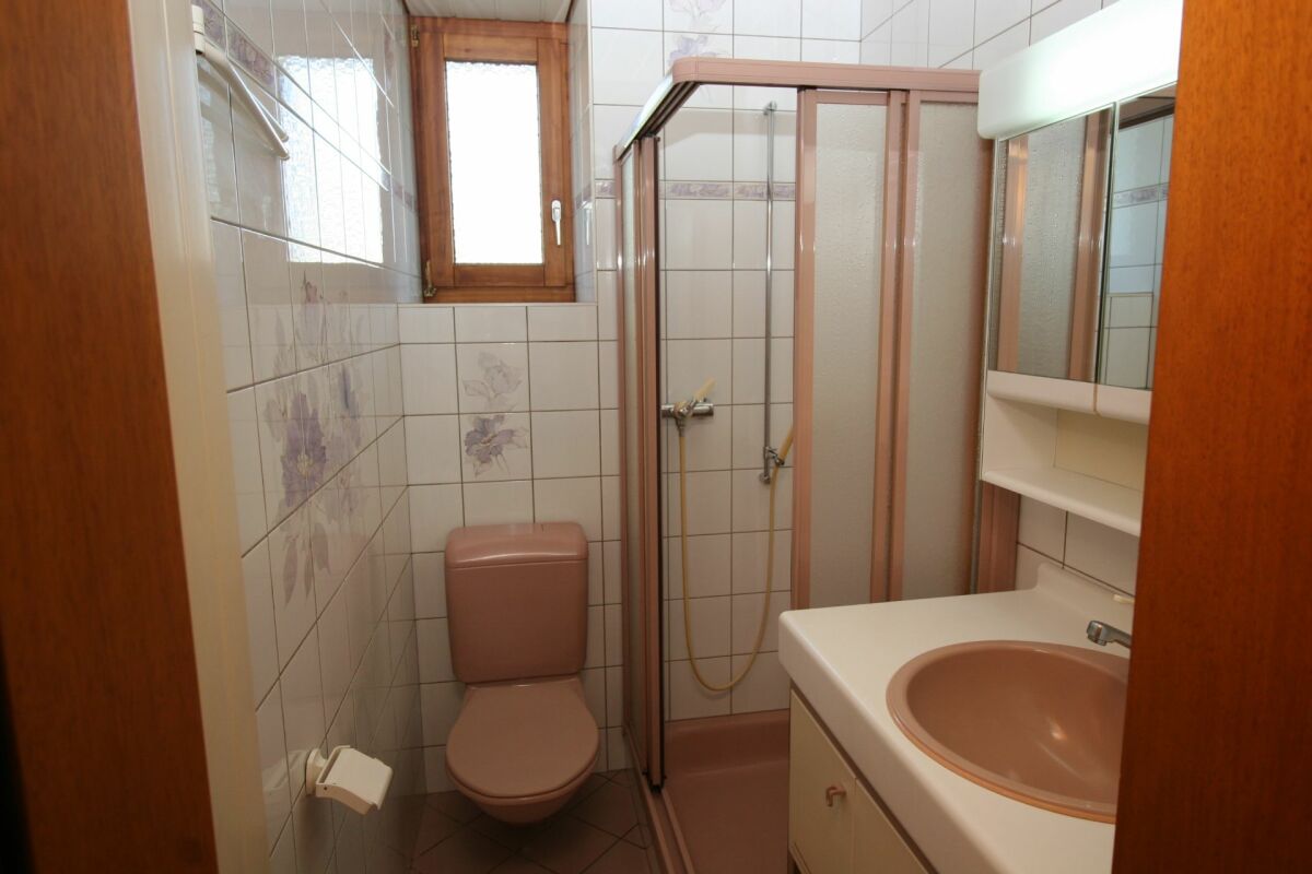 Joli appartement de 3 pièces