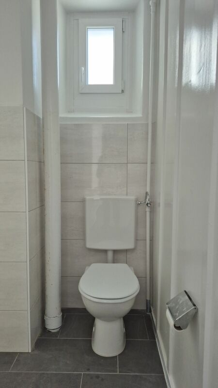 Lumineux appartement de 3.5 pièces, cuisine et salle de bains neuves - 1er loyer offert