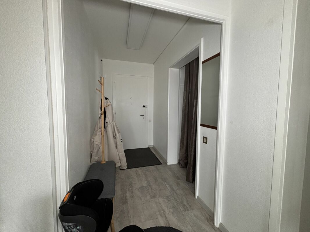 Lumineux et spacieux appartement de 8 pièces