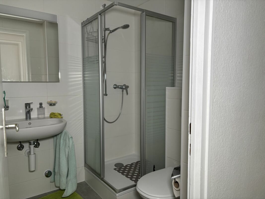 Lumineux et spacieux appartement de 8 pièces