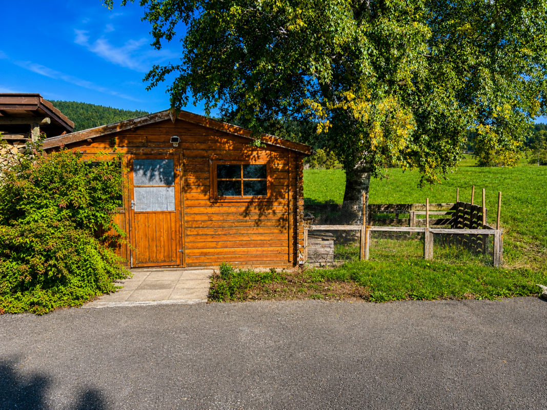 Magnifique duplex de 182 m² avec terrasse et jardin