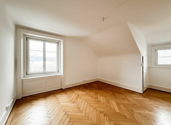 Joli appartement de 3 pièces sur les Monts 6