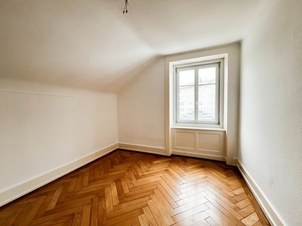 Joli appartement de 3 pièces sur les Monts 9