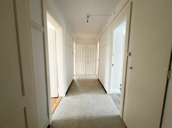 Joli appartement de 3 pièces sur les Monts 11