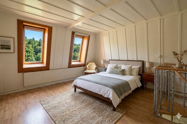 Chaleureux duplex de 4.5 pièces 2