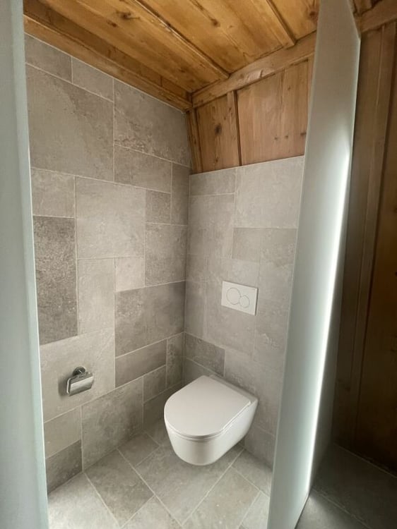 Chaleureux duplex de 4.5 pièces 8