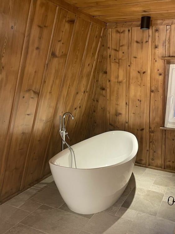 Chaleureux duplex de 4.5 pièces 6