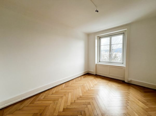 Lumineux appartement de 4 pièces avec vue dégagée 8