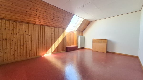 Chaleureux logement de 2.5 pièces, cuis…