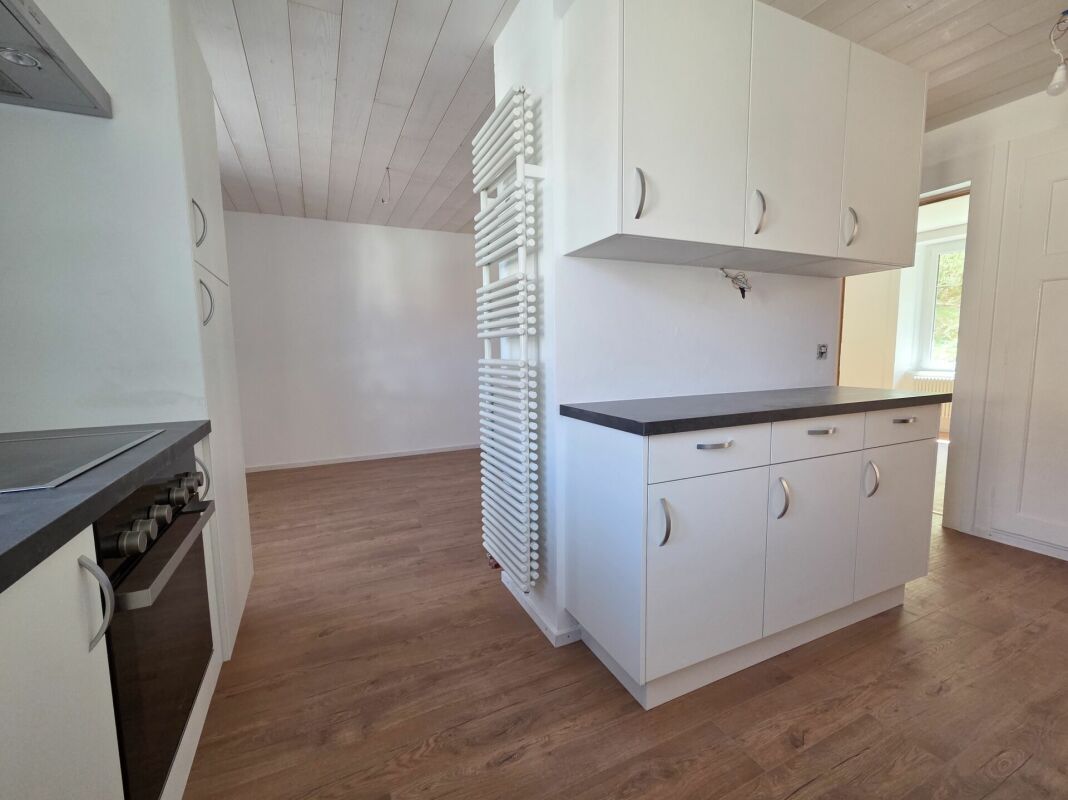 Appartement de 2.5 pièces refait à neuf !