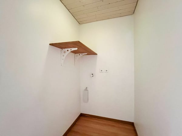 Spacieux et lumineux appartement de 4.5 pièces 13