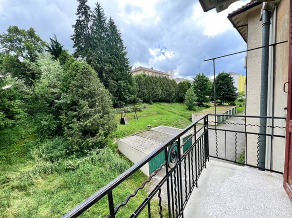 Spacieux et lumineux appartement de 4.5 pièces 9