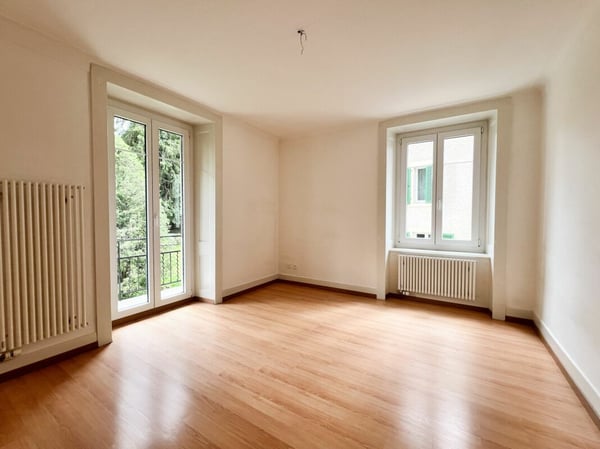 Spacieux et lumineux appartement de 4.5 pièces 11