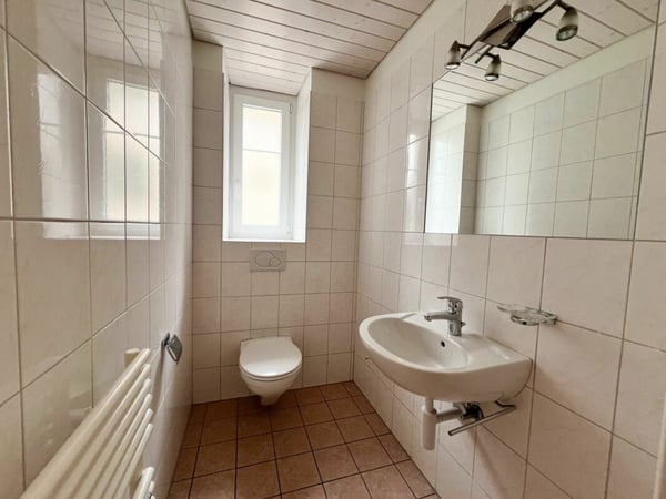 Spacieux et lumineux appartement de 4.5 pièces 6