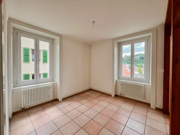 Spacieux et lumineux appartement de 4.5 pièces 7