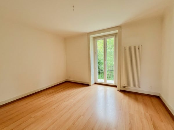Spacieux et lumineux appartement de 4.5 pièces 5