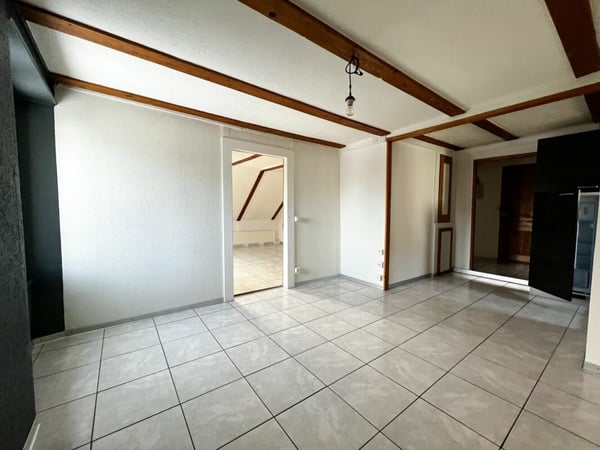 Appartement mansardé de 4.5 pièces avec conditions avantageuses 5