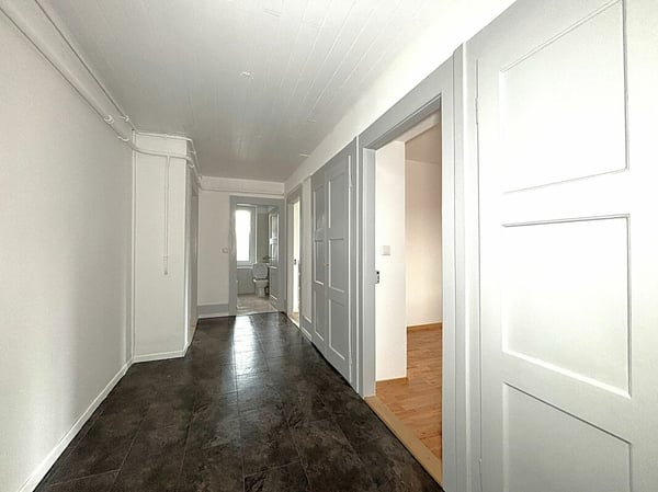 Charmant appartement de 3 pièces au 1er étage avec balcon 7