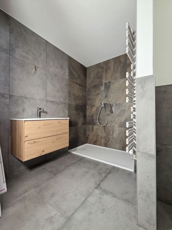 Magnifique appartement de 4.5 pièces entièrement rénové 12