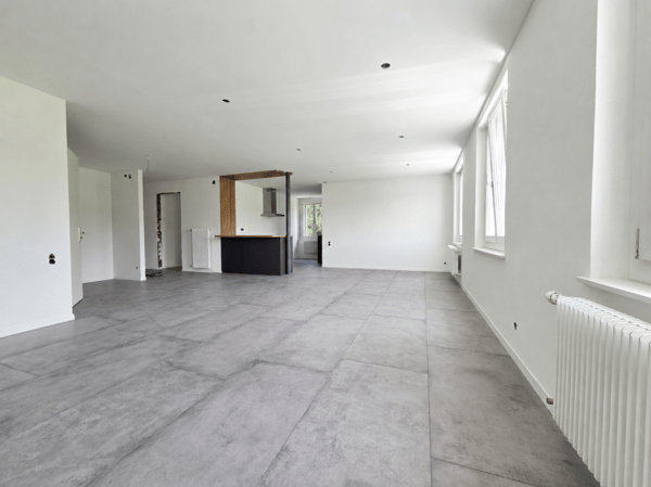 Magnifique appartement de 4.5 pièces entièrement rénové 3