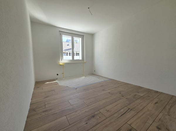 Magnifique appartement de 4.5 pièces entièrement rénové 11