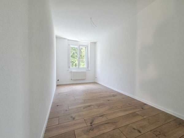 Magnifique appartement de 4.5 pièces entièrement rénové 10