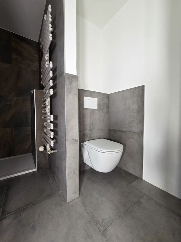 Magnifique appartement de 4.5 pièces entièrement rénové