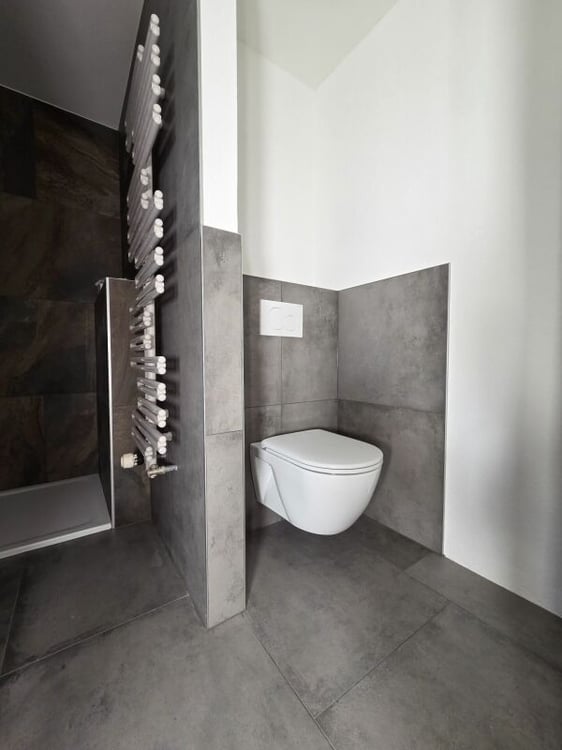 Magnifique appartement de 4.5 pièces entièrement rénové 13