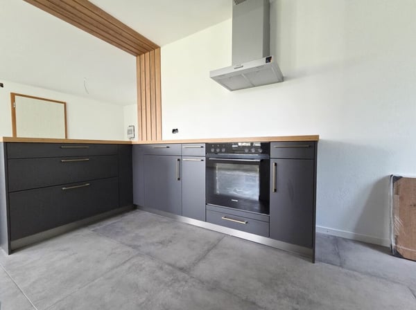 Magnifique appartement de 4.5 pièces entièrement rénové 5